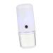 Beatifufu 1pc Fashion Mist Sprayer Handheld Sprayer Handheld Steamer Acondicionador Femally Face Steamer White