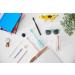Eco-Friendly Reusable Toothbrush with Stand | Soft Nylon Bristles | Sustainable Oral Care - Shop Now - Buy Online on GoSupps.com
