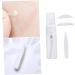 Beavorty 3 Packs Invisible Tape Eyelid Patch Tape Double Eyelid Paster Eyelid Stickers Ladies Big Eyes Sample - Buy Online on GoSupps.com