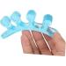 FRCOLOR Gel Toe Stretcher & Separator - Orthotic Shoe Pads for Hammer Toes & Bunions - Buy Online on GoSupps.com