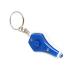Foloda blue light glasses test anti-blue light test card test mandatory glasses test accessories test light with key trailer blue light glass testing light