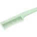 Shop Multi-Purpose Eyebrow Brush - Ergonomic Design for Beauty Salons & Home Use - Green Color - Buy Online on GoSupps.com