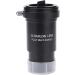 5X Magnification 1.25 Inch Barlow Lens | Multi-Coated Aluminum Alloy | M42 Thread for 31.7mm Telescope Eyepiece - Buy Online on GoSupps.com
