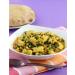 MDH Kasoori Methi Leaves Peacock | 100G | Dried Fenugreek Leaves | Rich In Iron | No Color Added | Indian Origin Kasoori Methi Pack 1 - Buy Online on GoSupps.com