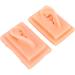 Acupuncture Ear Model for Practice | 2-Piece Set | Smooth Texture | Ideal for Students - Buy Online on GoSupps.com