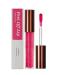 Brillant L vres Peel-Off - Tenue Toute la Journ e Pigment Riche Brillance Nourrissante Et Hydratante Application Facile(2pcs)