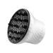 dinio Universal Interface Hair Dryer Hood for Hair Salon Hood Blowing Curly Hair Styling Styling Hair Dryer Accessories White