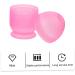 3 Pi ces Gobelet de M lange de Coloration Capillaire Outil de Pratique et conomique chelle pour Diy et Salon - Buy Online on GoSupps.com