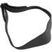 Silicone Neckline Shaving Template and Hair Trimming Guide for DIY Haircutting - Clean Straight Neck Hairline Fade and Taper Guide Versatile and User Friendly Hygienic and Black - Buy Online on GoSupps.com