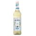 MONIN Premium Sugar Free Vanilla Syrup 1L with FREE Cocktail Recipe Card