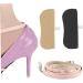 6 Pairs Heel Grips Cushion Pads - Anti-Wear Foot Stickers for Comfortable Shoe Fit | International Shipping Available - Buy Online on GoSupps.com
