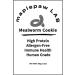 maplepaw Mealworm Cookie Treats Pet Dogs & Cats Training Snacks - Buy Online on GoSupps.com