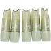 Lip Gloss Bottle DIY Lip Balm Cartoon Lipstick Tube Lipstick Refillable Tube for Professional Beauty Salons Home DIY Lip Balm - Buy Online on GoSupps.com