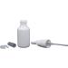 Pharma-Quality 20ml Empty Nasal Pump Sprayers 3-Pack - High-Quality Nasal Sprayers - Buy Online on GoSupps.com