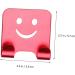Alipis 18 Pcs Wall Mounted Clothes Rack Towel Hanger Back Door Hook Coat Rack Individual No Trace Wall Hook Mx3pcs As Shownx3pcs - Buy Online on GoSupps.com