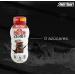 NUTRISPORT Protein Zero Sports Supplements Proteins for Muscle Mass Milk Protein Shakes Smoothies to Lose Weight Pineapple Coconut Smoothie with Gym Proteins 12x330ml - Buy Online on GoSupps.com