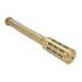 Copper-moxa stick holder hand-held copper-massage-moxa roller moxa box for beauty salon high thermal conductivity and high-tight filter network