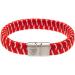 Buy Official Arsenal FC Woven Bracelet | International Shipping Available - Buy Online on GoSupps.com