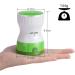 Buy Opret Tablet Mortar & Pill Crusher - Multifunctional Ceramic Grinder with Deposit Compartment for Effortless Tablet Crushing | International Shipping Available - Buy Online on GoSupps.com