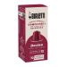 Bialetti Café Capsules compatible Nespresso® - Deciso - 10 Capsules