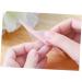 Mipcase 1 Set Double Eyelid Sticker Droopy Eyelid Tape Invisible Tape Double Eyelid Tape Slim Eye Patch - Buy Online on GoSupps.com