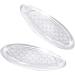 NOLITOY Heel Pads - Plantar Cushion for Ultimate Comfort | International Shipping Available - Buy Online on GoSupps.com