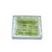 100% Natural Jade Eye Mask | Soothing & Cooling Hot/Cold Therapy | Detoxifying Sleep Aid - Buy Online on GoSupps.com