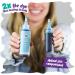 Tie Dye Kit for Kids & Adults - 12 Large Bottles with Powder, Soda Ash & Gloves - Non-Toxic Tyedyedye - DIY Decorating Dye for Clothes - Buy Online on GoSupps.com