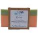 Shop Guava Handmade Soap - 5oz Natural Bar | Tropical Scented Non-Toxic Lye Soap for International Shipping - Buy Online on GoSupps.com