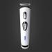 Electric Hair Clipper for Men - Rechargeable Low Noise Trimmer | Professional Barber Hair Cutter - Buy Online on GoSupps.com