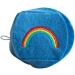 Rainbow Eyeglass Eye Patch for Kids - Right Eye Coverage | Patch Pals - Buy Online on GoSupps.com