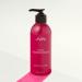 JVN Undamage Strengthening Conditioner - Repair and Smooth Dry Hair - Sulfate Free - 10 Fl Oz - Buy Online on GoSupps.com