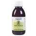 Aagaard - Propoline syrup - syrup 150 ml - Protected nose and throat