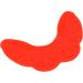 Verdant Touch Sport Mouthguard | Elite Protection for Athletes in Boxing MMA Lacrosse Basketball Football & Hockey Red - Buy Online on GoSupps.com