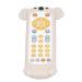 Shop Baby TV Remote Control Toys - Safe Silicone Educational & Interactive | Koala & White Covers - Buy Online on GoSupps.com