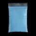 Verdant Touch Nail Fluorescent Pigment Fluorescent Nail Printing Powder Bright Blue Photoluminescent Pigment for DIY Nail Art 20g Fluorescent Powder for Nail Art Printing