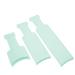 Professional Portable Hair Coloring Paddle - Ergonomic Sectioning Board for Stylists - Green - Buy Online on GoSupps.com