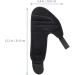 Thumb Splint Bunion Corrector & Relief Sleeve - Toe Straightener Separators for Women & Men | Healvian - Buy Online on GoSupps.com