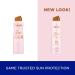 Coppertone Glow with Shimmer Sunscreen Spray SPF 50 - 5 oz Water Resistant Broad Spectrum Sunscreen - Buy Online on GoSupps.com