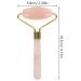 Beavorty Jade Facial Roller & Eye Massager - Premium Skin Care Tool for Women | Enhance Beauty & Relaxation - Buy Online on GoSupps.com