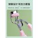 Eyelash Clipper Partial Wide-Angle Sunflower Handle Eyelash Curler Long-Lasting Styling Beauty Tool C1 - Buy Online on GoSupps.com