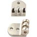 10PCS Eyeglass Hinges for Acetate Sunglasses - Spring Hinges & Plastic Lens Replacement Parts (Color: 4P3) - International Shipping Available - Buy Online on GoSupps.com