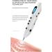 Roomoon Acupuncture Point Stimulator Piezo Stift - Needle-free Massage Device for Meridian Therapy & Diagnostics (508c) - Durable & Effective International Shipping - Buy Online on GoSupps.com