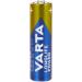 Varta Longlife Power AA Alkaline Batteries LR6 - 10 Pack | Reliable Performance for All Devices - Buy Online on GoSupps.com