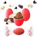 Maxtris Sweet Red Twist Wrapped Sweets 500 g - Buy Online on GoSupps.com
