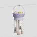 Buy 2 in 1 Makeup Brush Holder & Cleaner - Silicon Organizer Rack & Scrubber for Sponges - International Shipping Available - Buy Online on GoSupps.com