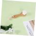 1pc Face Cleaning Brush - Exfoliating Facial Cleansing Brush for Radiant Skin | International Shipping Available - Buy Online on GoSupps.com