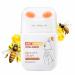 Bee Venom Collagen Neck Lift Cream with Roller Firming Anti-Aging Moisturizer for Neck & D collet Deep Hydration Sensitive Skin Safe 2.82 oz