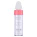 Face Powder - Fairy Face and Body Highlighter Powder Stick Makeup Three-Dimensional 9g Body Shimmer High Gloss Natural Face Powder Makeup Face er Rowces 01#sliver