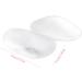 Buy Silicone Shoulder Pads for Women - Anti-Slip Invisible Push-Up Height Enhancer - Reusable Support - Worldwide Shipping - Buy Online on GoSupps.com